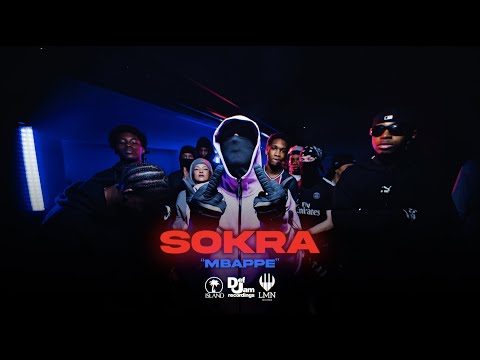 SOKRA - MBAPPÉ
