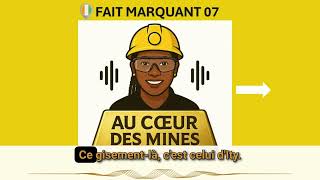 EP 07|La création de la société des mines d’Ity (SMI)