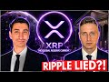 RIPPLE XRP ABOUT TO REWRITE GLOBAL FINANCE… PETRODOLLAR COLLAPSING