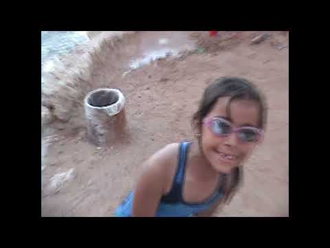 Sharm Beach Summer 2005 - Part 1