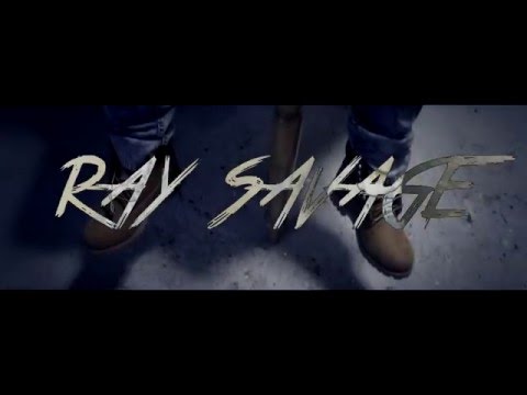 Ray Savage - Bars of Wisdom (Official Video) | Shot/Edited By @_Qiymo130