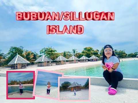 Paradise found (BUBUAN ISLAND-HPT SULU)