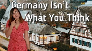 Things I Got Totally Wrong About Germany Before Moving to Germany