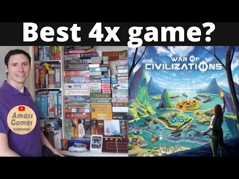 How to setup play and review 