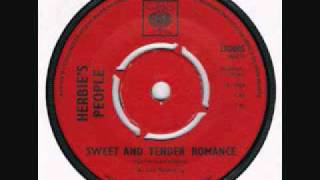 Herbie's People "Sweet And Tender Romance"