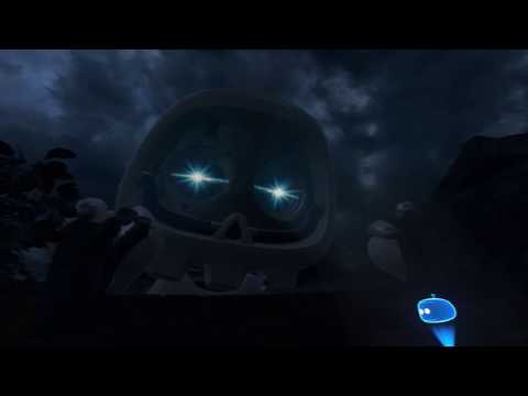[PSVR Pro] World 5 | Astro Bot Rescue Mission