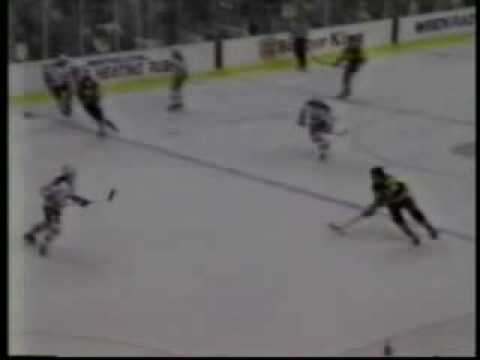 12/6/85 - Errey (Lemieux, Shedden)