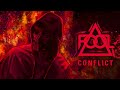 F.O.O.L - Conflict (Official Audio)
