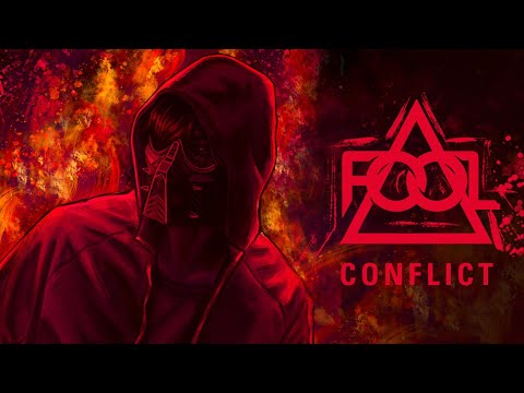 Video thumbnail for Conflict