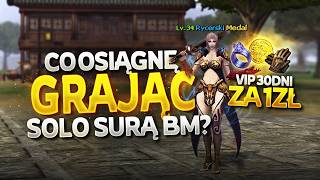 Miniaturka - Beavium |  BM NA HARDZIE [ZAPIS]
