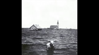 Lakker - Maeslantskering Gating