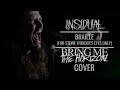 INSIDUAL Braille For Stevie Wonder S Eyes Only Bring Me The Horizon Cover