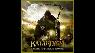 KATAKLYSM   Kill the Elite