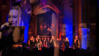 PITSJ: Deilig er jorden LIVE