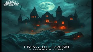 Lee Armitage Living The Dream (In A World Of Nightmares)