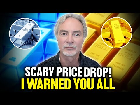 This Is My Warning to You All! It's GAME OVER For Gold & Silver When This Happens? - John Rubino