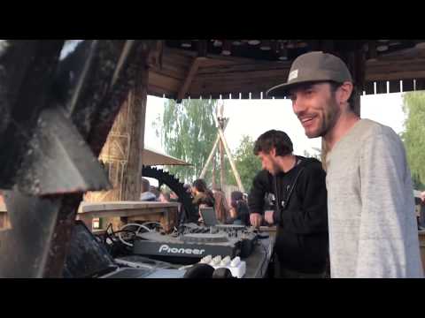 Freqs of Nature festival 2018 Opus Summum