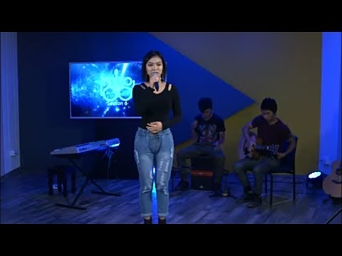 Mizo Idol 2018 Zaithiam Ber te