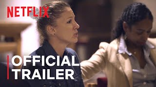 Pray Away | Official Trailer | Netflix