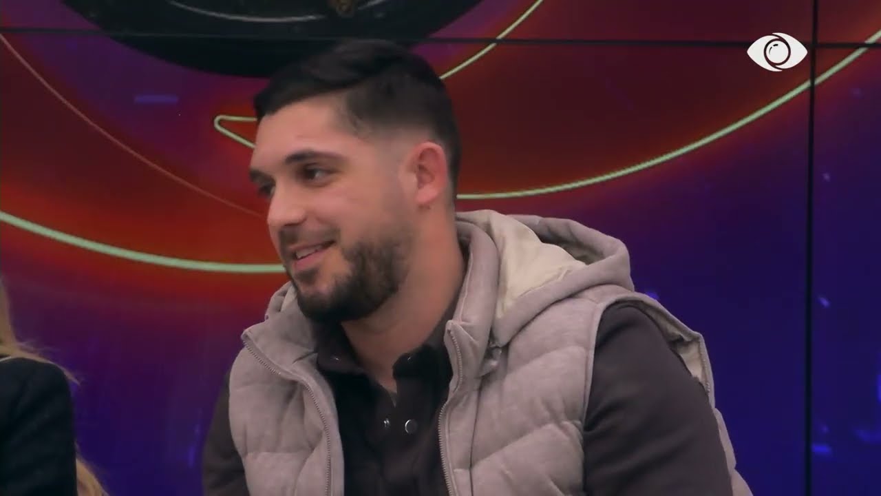 Nuk jam brenda pritshmërive të mia, Gabriele jep intervistën si i nominuar