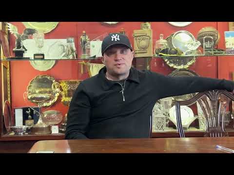 Press Conference | Glentoran vs Gzira United - Warren Feeney