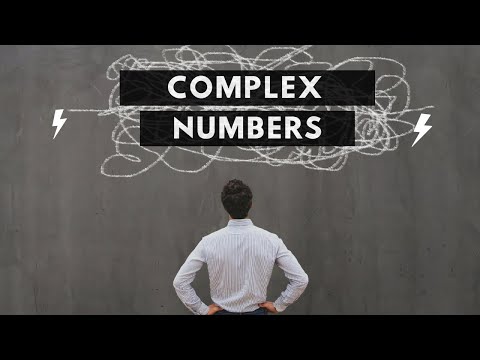 Introduction To Complex Numbers For Electrical Engineering Students