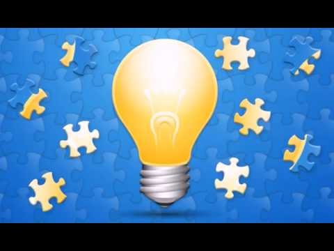 Jigsaw puzzles Video