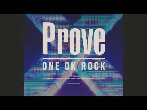 TVアニメ【BEYBLADE X】：ONE OK ROCK「Prove」アニメMV