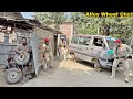 ALLOY WHEEL CHOR Must Watch New Funny Comedy Video Bindas Fun Nonstop