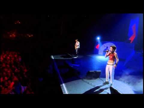 The Cranberries - Pretty (Live in Paris 1999)