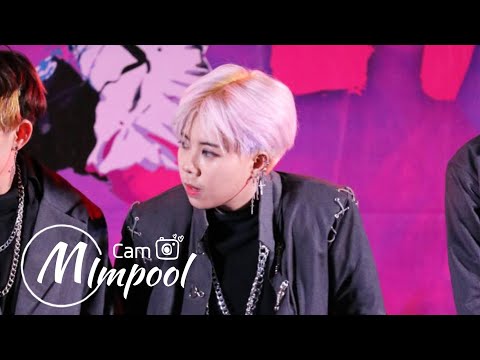 [Focus] 1RTEEZ cover ATEEZ - Answer (VY as WooYoung)| Mimpool cam 🐝