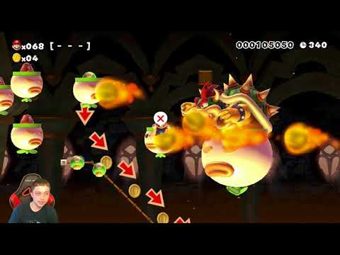 Invasion  of the 2015 levels - Super Expert (no skips) #13