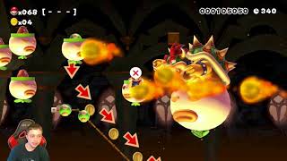 Invasion  of the 2015 levels - Super Expert (no skips) #13