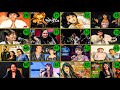ALISHA CHINAI Singing Evolution 1985 To 2023 अलीशा चिनॉय के संगीत 