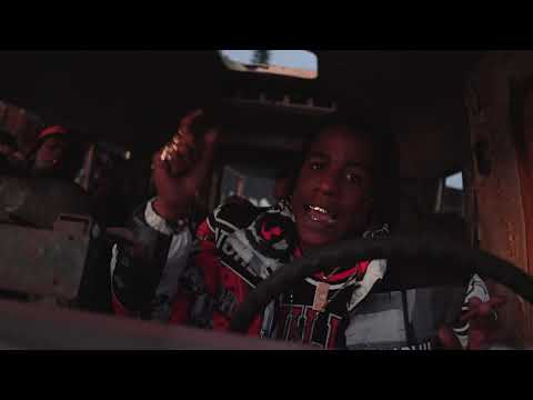 MeatroNeedDat - Grower (Official Video)