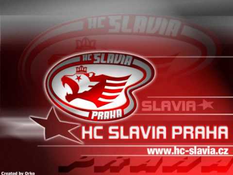 DJ Devid Zeman----Hymna Hc Slavia Praha Remix