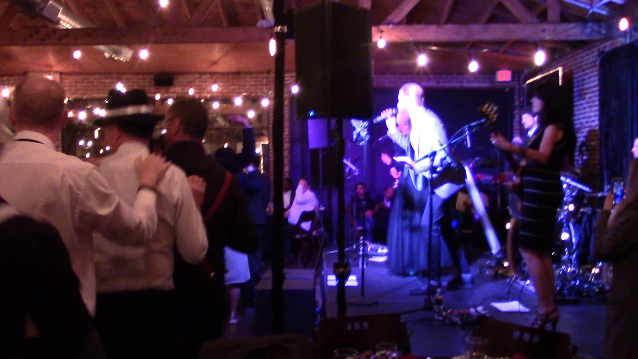 Promotional video thumbnail 1 for Up Til Dawn Band
