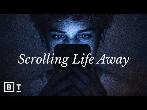 Smartphones: The biggest threat to a healthy childhood | Clare Morell: Full Interview