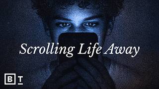 Smartphones: The biggest threat to a healthy childhood | Clare Morell: Full Interview