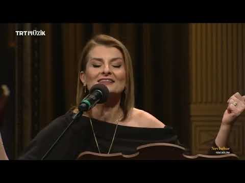 Hele bana bir yan bak (MOR ZAMBAK) - Gül Yazıcı-(Nevbahar)