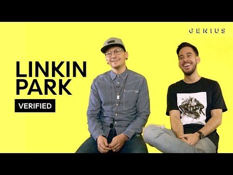 Linkin Park "Heavy" Official Lyrics & Meaning | Verified
