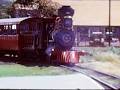 The Sugar Cane Train, 1970's,1943, 2-4-0, never before seen 8mm film!