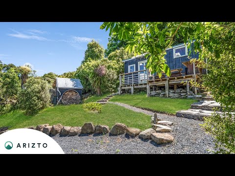 125 Coast Road, Warrington, Dunedin City, 1 Bedrooms, 0 Bathrooms, House
