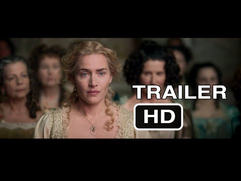 A Little Chaos (UK Trailer)