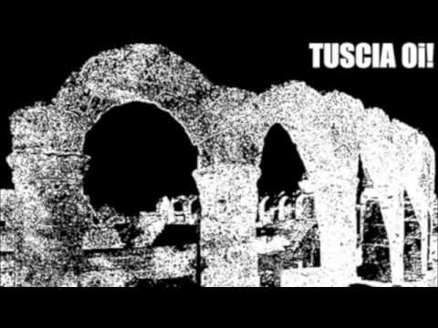 Razzapparte - Tuscia Oi! [complete MCD]