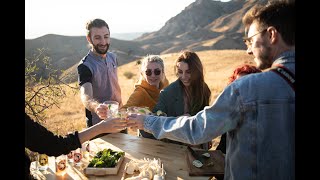 Mountaintop Eats, A Wild Food Adventure in Armenia