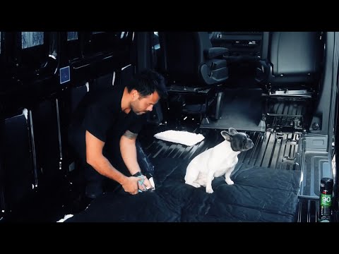 TWO MINUTE TUTORIALS - 3M Thinsulate