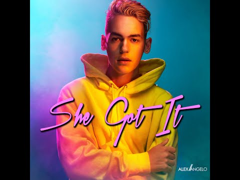 Video thumbnail for She Got It