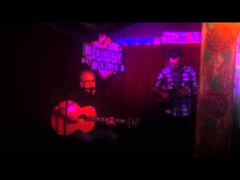 House of Blues Voodoo Lounge - Chuck Maiden & Alex Zablotsky