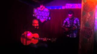 House of Blues Voodoo Lounge - Chuck Maiden & Alex Zablotsky